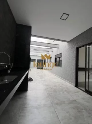 Imagem Casa Alto Padrão à venda Villagio Wanel Z.Oeste - Sorocaba/SP