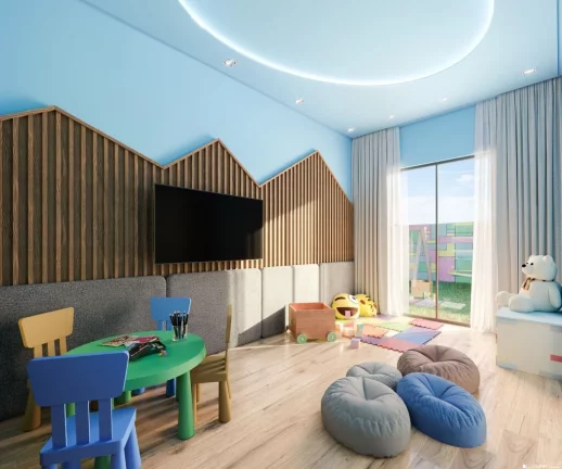 Imagem Portillo Residence - Portillo Residence
