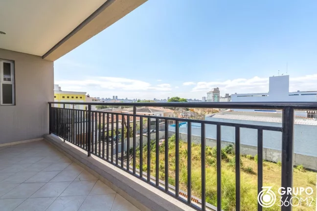 Imagem Apartamento para Venda em São Bernardo do Campo / SP no bairro Rudge Ramos