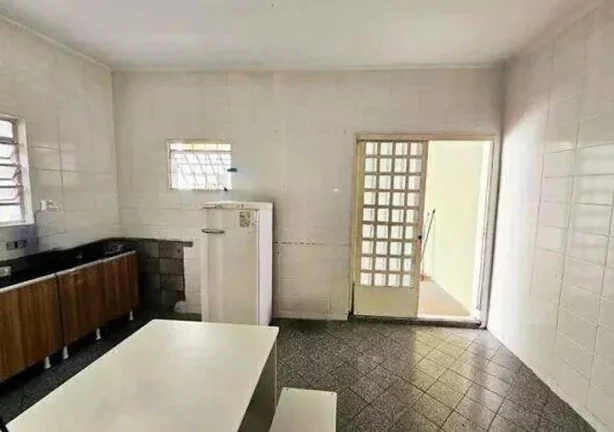Imagem Sobrado Germinado 3 Dormitórios e 3 Vagas no Jardim Nossa Senhora do Carmo