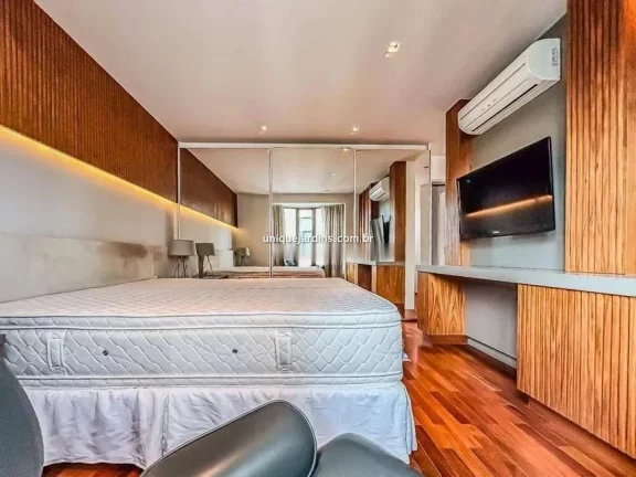 Imagem Cobertura Duplex à venda Jardim Paulista São Paulo