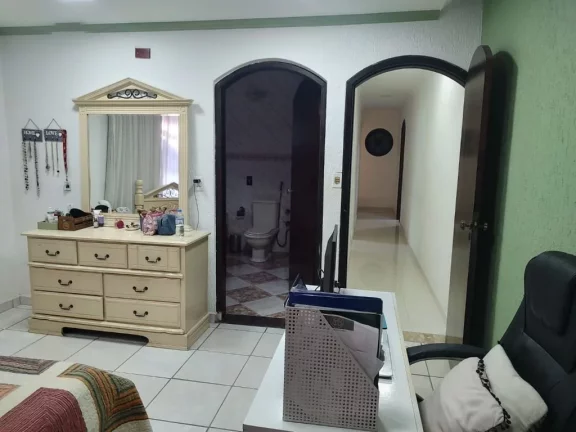 Imagem Casa com 3 dormitórios à venda, 113 m² por R$ 980.000,00 - Parque Santa Rosa - Suzano/SP