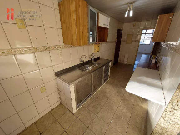 Imagem EXCELENTE APARTAMENTO COM MAIS DE 100M² NO CENTRO DE DUQUE DE CAXIAS
