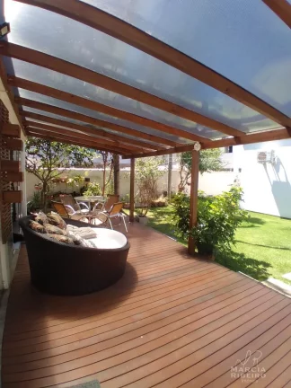 Imagem Casa Aconchegante com 3 dormitórios, sendo 2 suítes