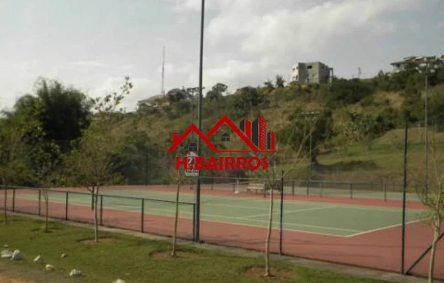 Imagem Terreno com 1.008,15m à Venda - Parte Alta do Mirante do Vale