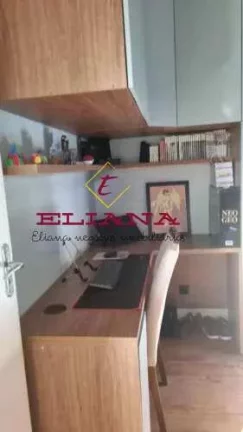 Imagem Apartamento à venda em Osasco, Conceição, com 2 quartos, 52m²