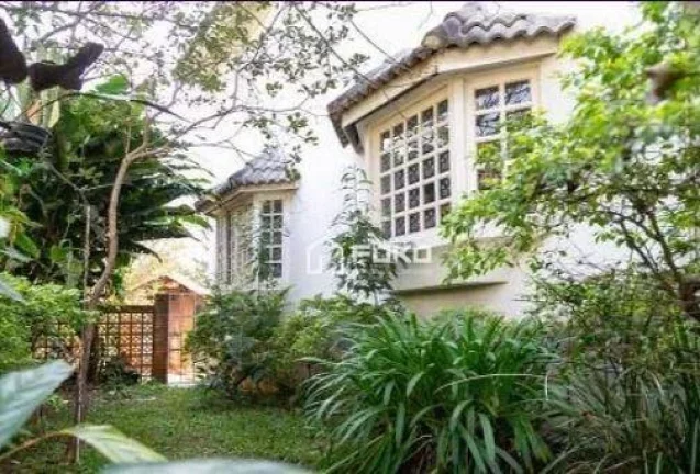 Imagem Sobrado com 4 dormitórios à venda por R$ 1.675.000,00 - Picanço - Guarulhos/SP
