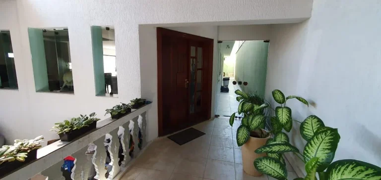 Imagem Sobrado para Venda em São Bernardo do Campo / SP no bairro Planalto