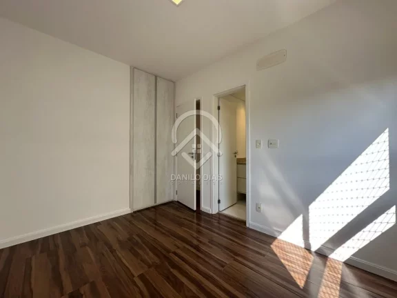 Imagem Apartamento com 2 Quartos para Alugar, 105 m² em Brooklin - São Paulo