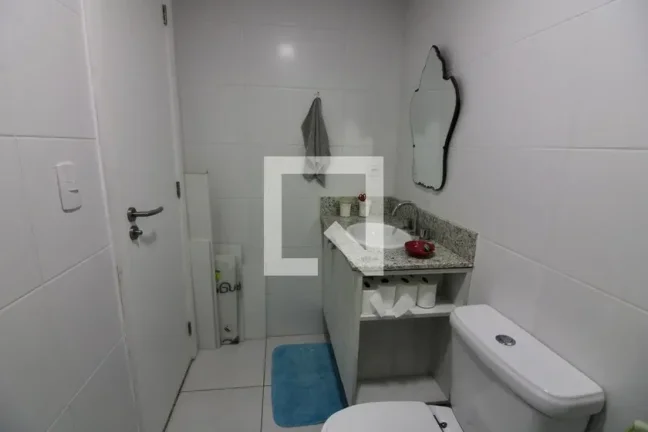 Imagem Apartamento à Venda - Recreio, 4 Quartos, 187 m2