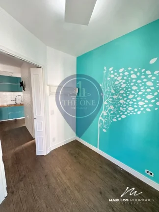 Imagem Imperdível oportunidade: Apartamento de 2 quartos em Pinheiros, São Paulo-SP! 51m², 1 vaga. Venda ou Locação.