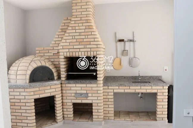 Imagem Apartamento para Venda em São Bernardo do Campo / SP no bairro Rudge Ramos