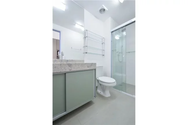 Imagem APARTAMENTO RESIDENCIAL em São Paulo - SP, Vila Mariana