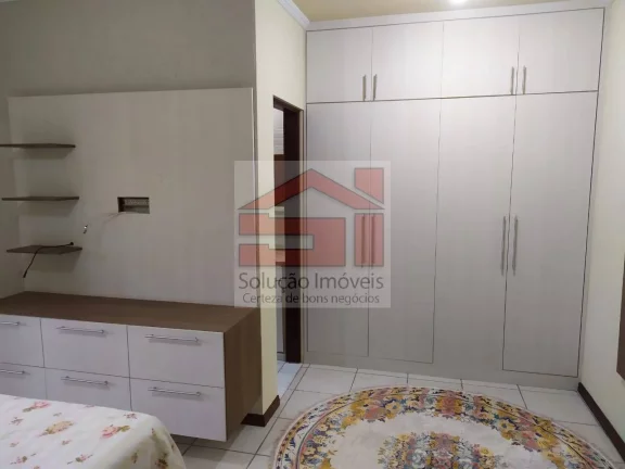 Imagem Sobrado com 3 Quartos à Venda, 254 m² em Jardim Amália - Caçapava Imagem Sobrado com 3 Quartos à Venda, 254 m² em Jardim Amália - Caçapava