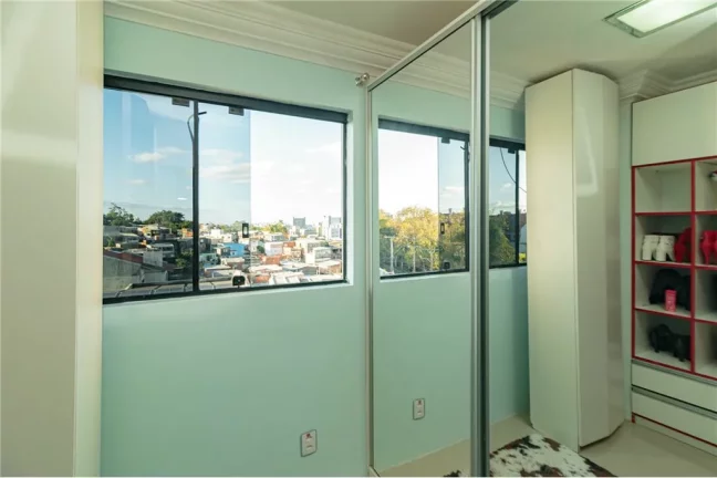 Imagem STCL 1238 Apto 610221045-30 - Apartamento à venda no bairro Santa Tereza - Porto Alegre/RS