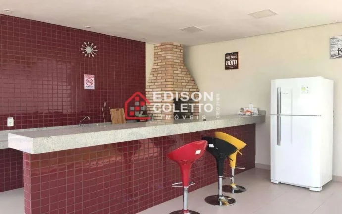 Imagem Pronto para Morar - Apartamento para venda, Jardim São Francisco, Piracicaba!!