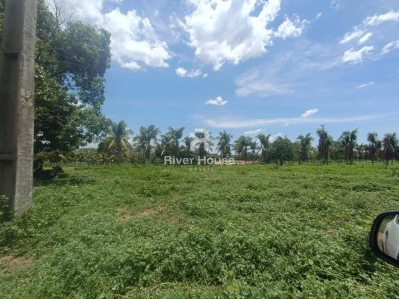 Imagem Encantadora Fazenda à Venda na Zona Rural de Nossa Senhora do Livramento