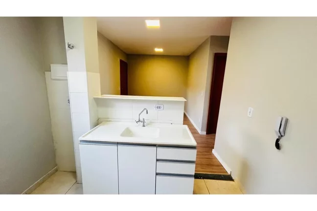 Imagem VNAS 2164 Apto 610241040-32 - Apartamento à venda no bairro Vila Nova - Porto Alegre/RS