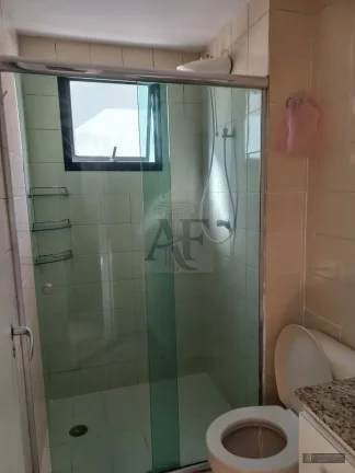 Imagem Apartamento a venda em Vila Bertioga, São Paulo
