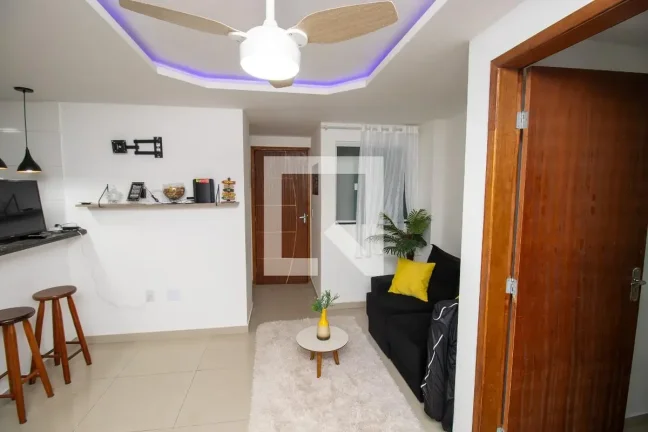 Imagem Apartamento à Venda - Recreio, 2 Quartos, 70 m2