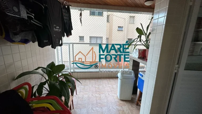 Imagem APARTAMENTO MOBILIADO DE 02 DORMITORIOS NO ITAGUA