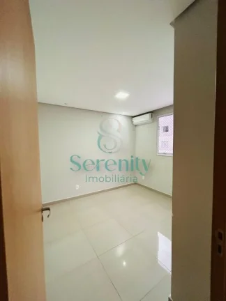 Imagem Apartamento para alugar - R$ 1.400,00 - Acquaville - Londrina - PR