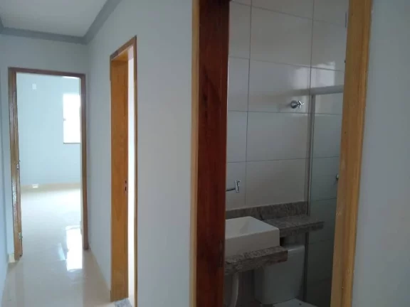 Imagem Casa linda Itaipuaçu