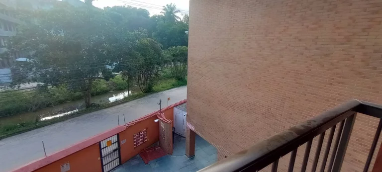 Imagem APARTAMENTO A VENDA NA PRAIA GRANDE 400M DO MAR