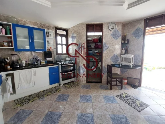 Imagem CASA DUPLEX COM 4 QUARTOS E UMA EXECELENTE ÁREA DE LAZER EM NOVA PARNAMIRIM