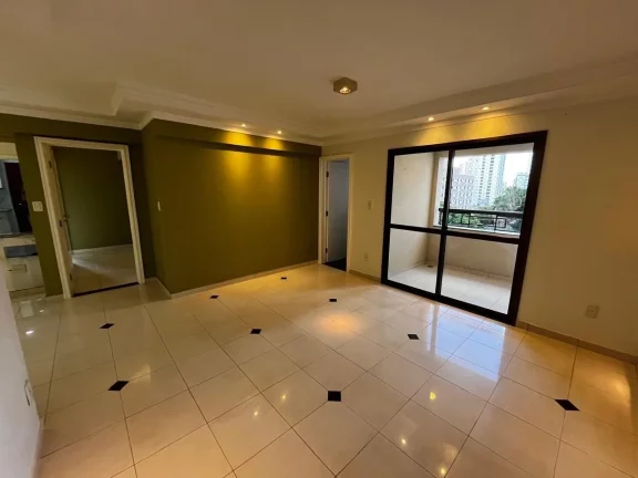Imagem Apartamento com 4 Quartos à Venda, 139 m² em Setor Bueno - Goiânia