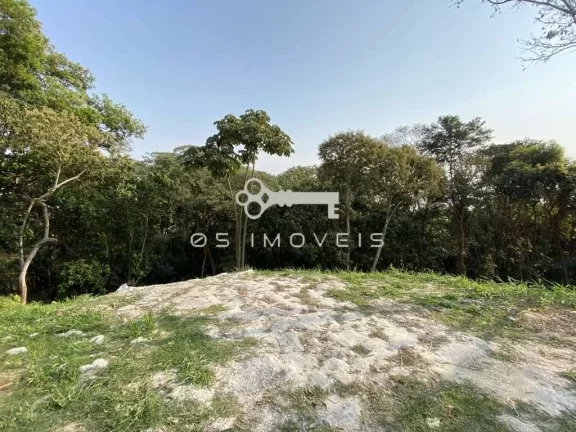 Imagem Lote de 622,8m² com linda vista - Condomínio Reserva do Moinho
