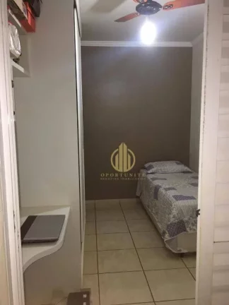 Imagem Casa Condomínio Vila D Itália 3 Dorm 1 Suíte - À venda - Ribeirão Preto SP