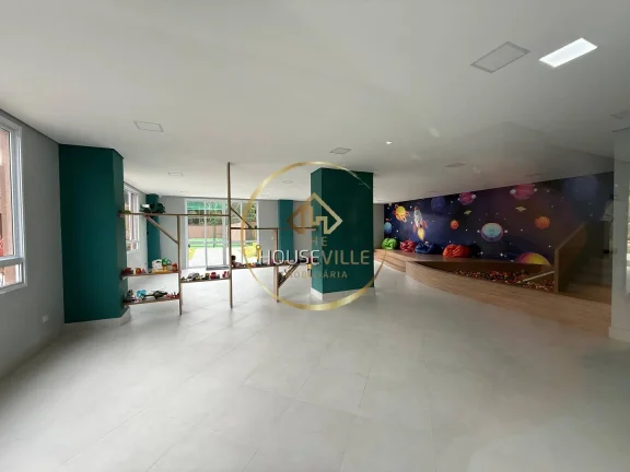 Imagem Apartamento 3 dormitórios (1 suíte) , 2 vagas, Alvoradas Arboville, Jacareí