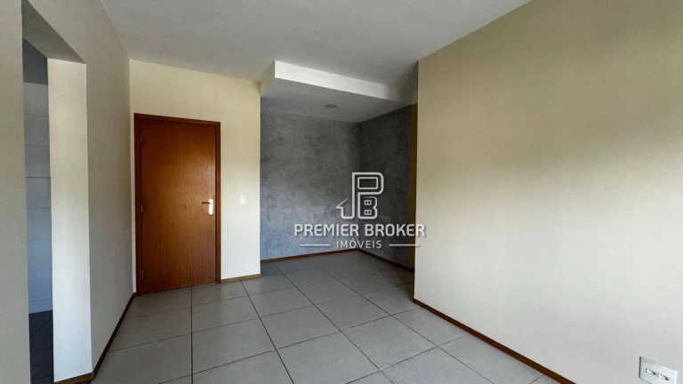 Imagem Apartamento à venda, 70 m² por R$ 450.000,00 - Várzea - Teresópolis/RJ