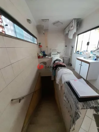 Imagem Sobrado à venda 4 Quartos, 2 Suites, 6 Vagas, 343M², Olímpico, São Caetano do Sul - SP