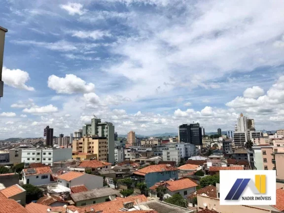 Apartamento com 2 Quartos à Venda, 72 m² em Alfredo Custódio De Paula - Pouso Alegre