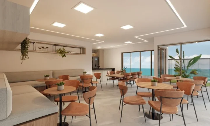 Imagem Apartamento Padrão