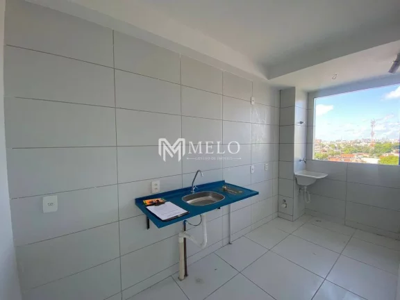Imagem Apartamento com 2 quartos à Venda, Imbiribeira - Recife..