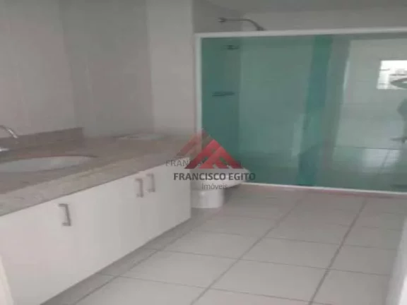 Imagem Apartamento com 3 suítes, 2 vagas com lazer completo.