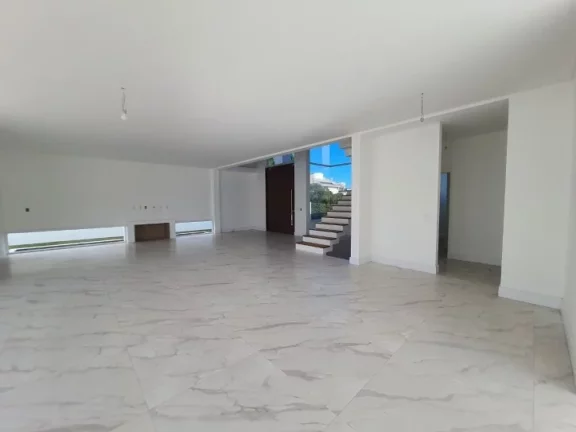 Imagem Casa com 4 dormitórios à venda - Jurerê Internacional - Florianópolis/SC