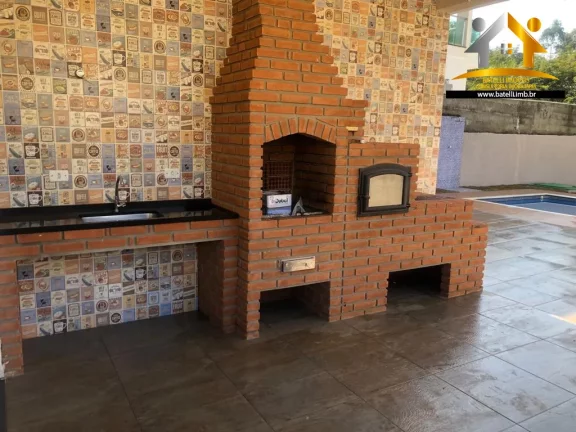 Imagem Casa nova e térrea à venda no condomínio Terras de Santa Adélia VGP - Batelli Imóveis