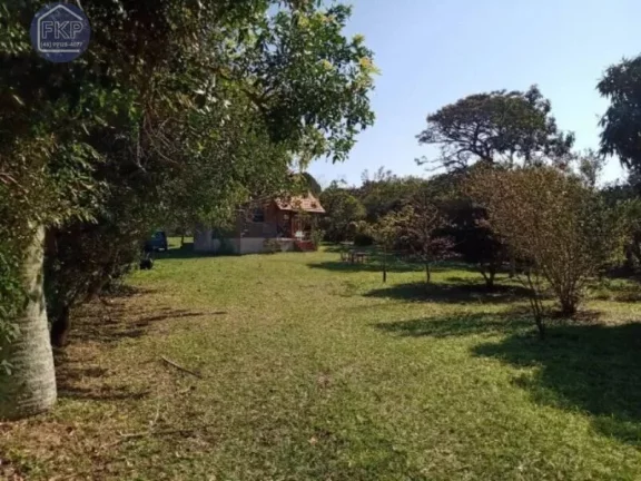 Imagem Terreno com Escritura Pública!
