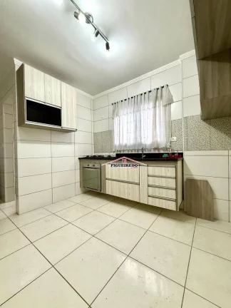 Imagem Apartamento à venda, 84 m² por R$ 630.000,00 - Canto do Forte - Praia Grande/SP
