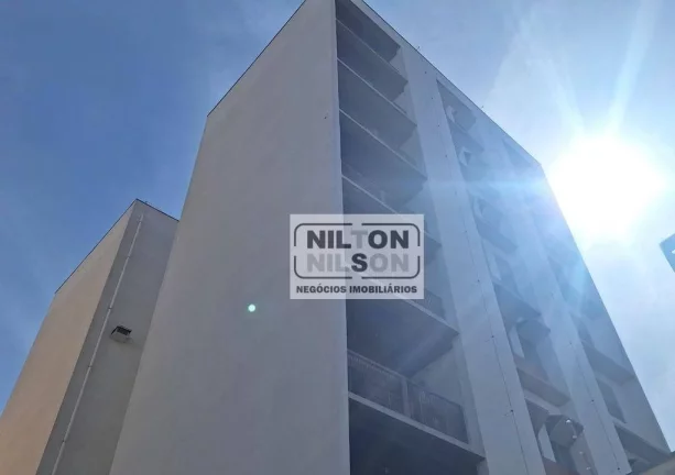 Imagem Apartamento com 3 dormitórios, 100 m² - venda por R$ 680.000,00 ou aluguel por R$ 3.689,00/mês - Jardim Guanabara - Campinas/SP