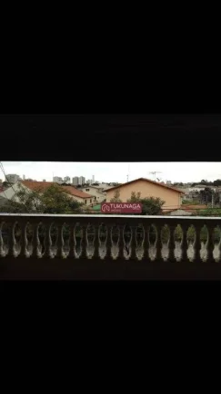 Imagem Sobrado à venda, 190 m² por R$ 750.000,00 - Jardim Santa Clara - Guarulhos/SP