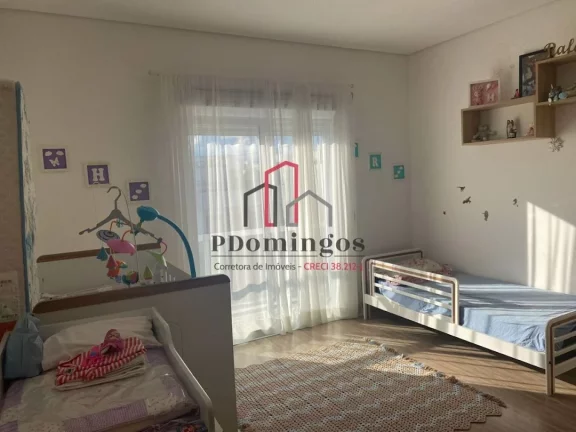 Imagem SOBRADO - ACEITA PERMUTA CAMPINAS - RESIDENCIAL REAL PARK - SUMARÉ