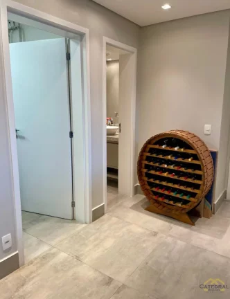 Imagem Apartamento à venda no Condomínio Alta Vista 02 Suítes e 02 Vagas de garagem