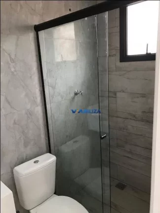 Imagem Sobrado com 3 dormitórios à venda, 220 m² por R$ 949.000,00 - Jardim Vila Galvão - Guarulhos/SP