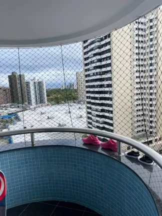 Imagem Apartamento à Venda no Condomínio Millenium Residence - Bairro Jardins