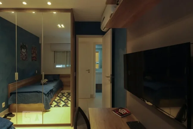 Imagem Casa à Venda - Barra da Tijuca, 3 Quartos, 127 m2
